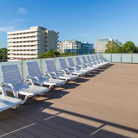 Chilliapartamenty - Blizej Morza - Heksagon Appartement