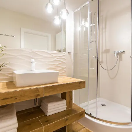 Chilliapartamenty - Blizej Morza - Heksagon Appartement